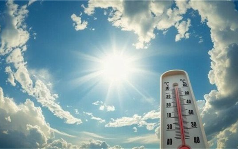 تحديث الطقس اليوم.. أمطار خفيفة ورياح تحمل أتربة في عدة أقاليم